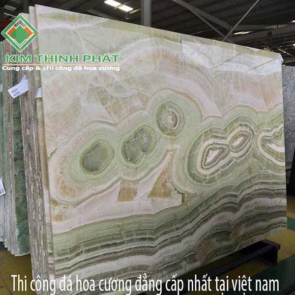 Đá hoa cương granite xanh nam mỹ